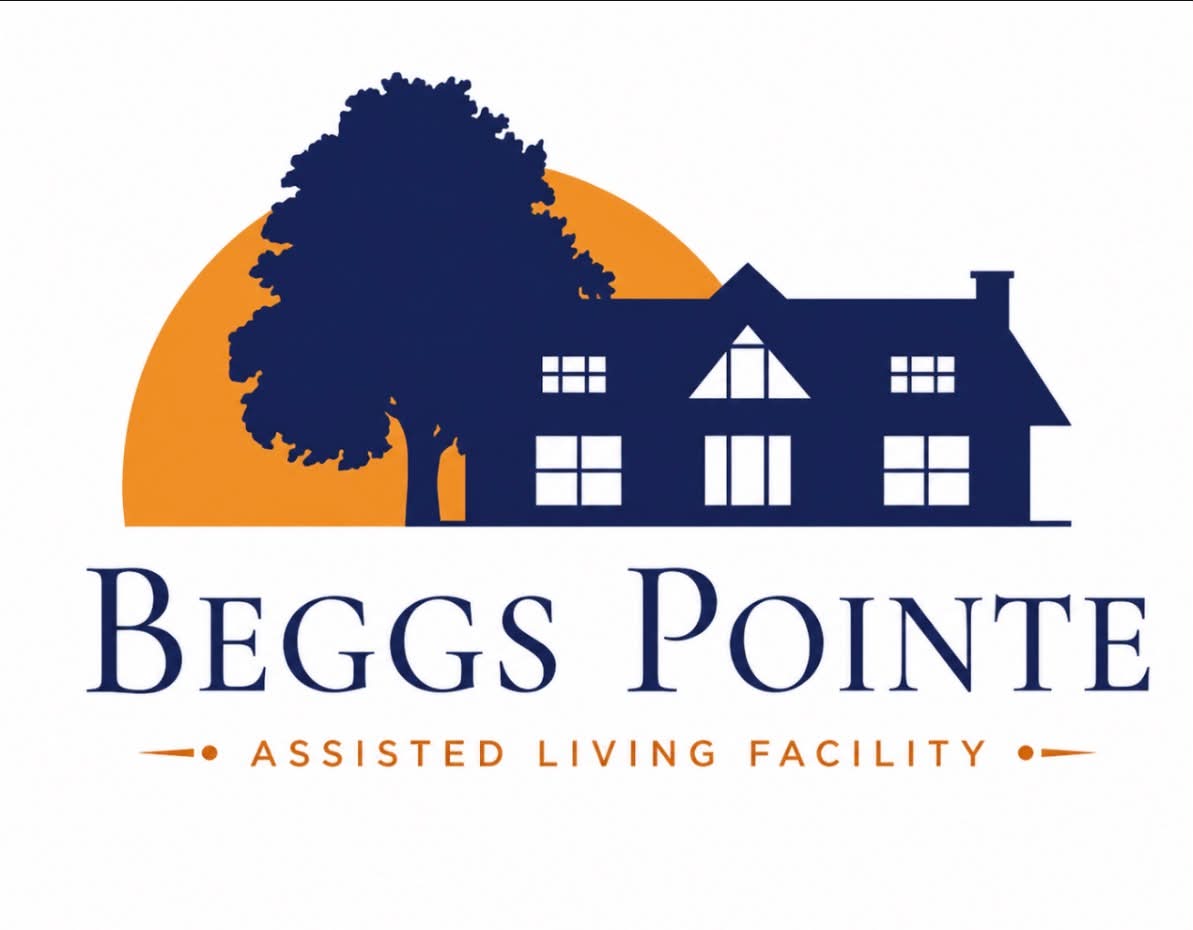 Beggs Pointe ALF logo