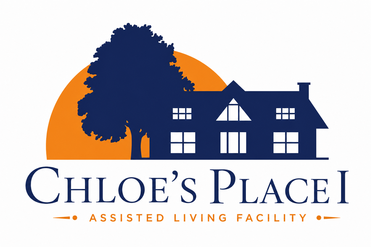 Chloe's Place I logo