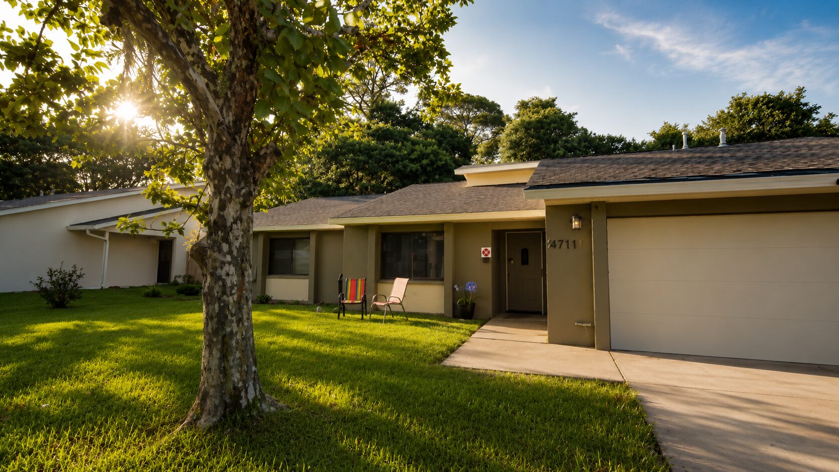 Chloe's Place I — warm assisted living care